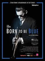 Born To Be Blue